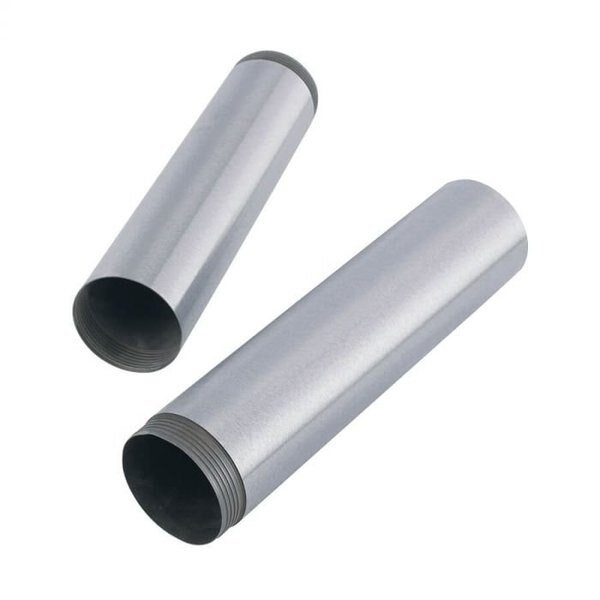 Core Bit Extension Tube, 138 Drill, For Use With  PROVTB Series Wet Core Bits, Lackmond, Mfr#: 138CBEXTTUBE
